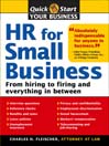 HR for Small Business@